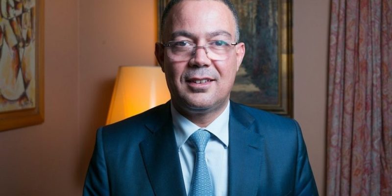 لقجع.. المغرب لن يعود مستقبلا بتقديم طلب استضافة أي تظاهرة إفريقية