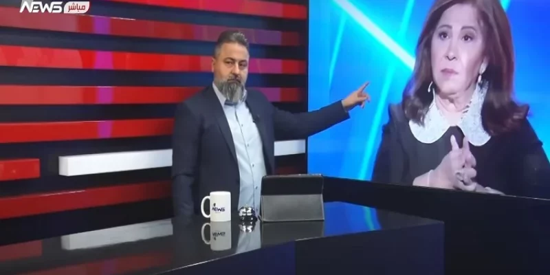 العرافة ليلى عبد اللطيف تعود و تتنبأ بنتيجة المغرب في كأس العالم فهل تصدق نبؤتها