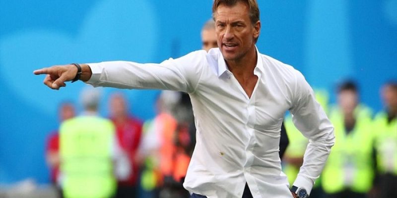بعد الهزيمة القاسية أمام اليابان ارفي رونار يسعد لمغادرة منصبه كمدرب للمنتخب للتونسي