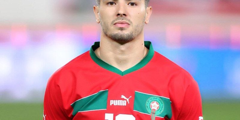 حقيقة وجود خلاف بين المدرب محمد وهبي و اللاعب إبراهيم دياز