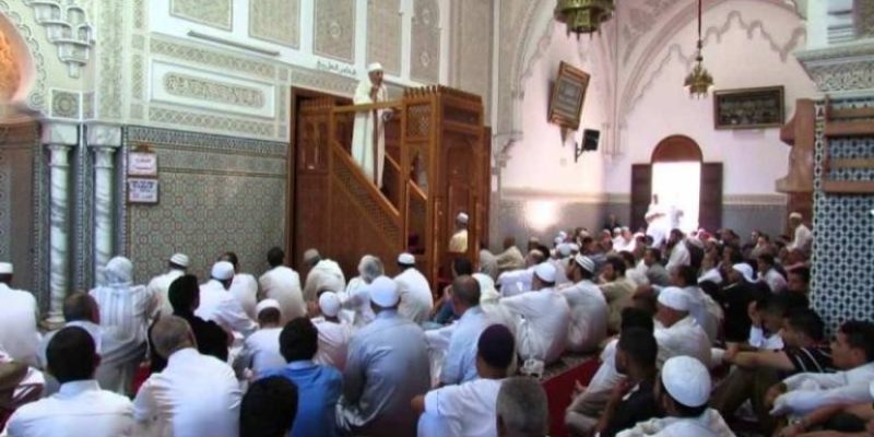 النص الكامل لخطبة اليوم الجمعة