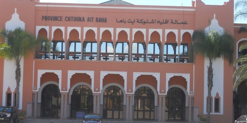 هل يخلف “أدرار” موعده مع التاريخ هذه المرة انتخابات شتوكة أيت باها بدون أعيان الجبل