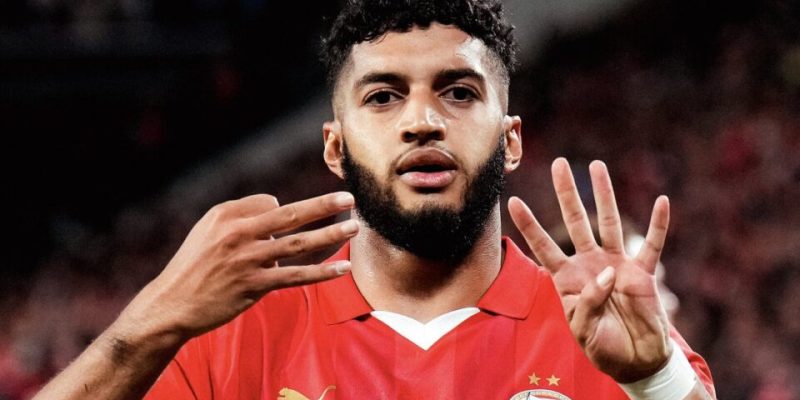 بايرن ميونيخ الالماني توقع رسميا مع الصيباري في عقد يمتد الى ما بعد مونديال المغرب