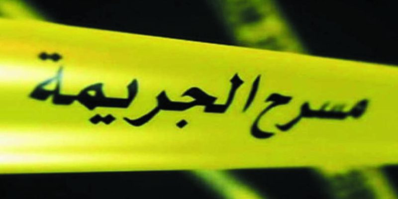 شرطي ينهي مشاكله الأسرية بطريقة بشيعة