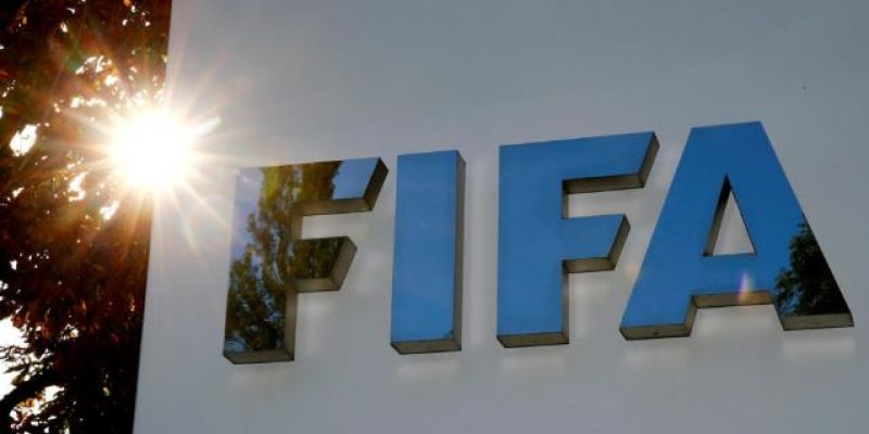 الفيفا تمنع التعري المقصود ضمن فعاليات مونديال أمريكا