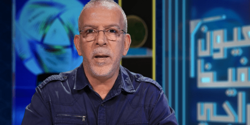 الدراجي يلوم المنتخب المغربي بعد خسارة منتخب بلاده أمام الأرجنتين