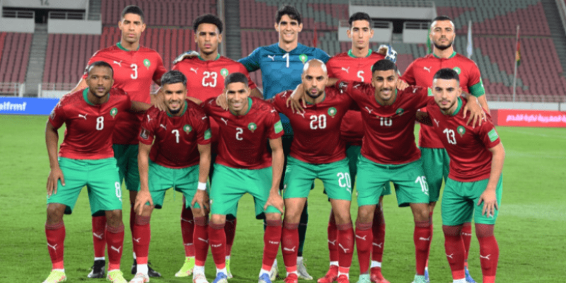 المغرب يدخل كأس العالم لصيغة بطل إفريقيا هل سيكون ذلك دافعا للتألق أم عبئاً على الأكتاف فقط