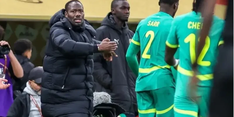 استياء شديد للاعبي المنتخب السنغالي من فنادق أمريكا في ظل أزمة مالية كبيرة بسبب عدم توصلهم بمستحقاتهم