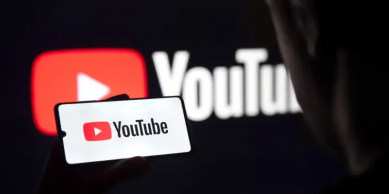 اليوتوب تغلق الأبواب على صناع المحتوى باستعمال تقنية الذكاء الإصطناعي