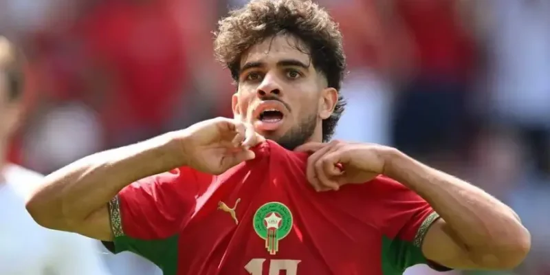 رسالة مؤثرة للاعب عبد الصمد الزلزولي بعد اسبعداه الإضطراري من التشكيلة المشاركة بالمونديال