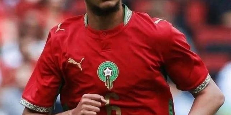 غضب فرنسي من زين الدين زيدان بعد تسببه في اختيار اللاعب المغربي بوعدي تمثيل “أسود الأطلس” بدلاً من الديوك