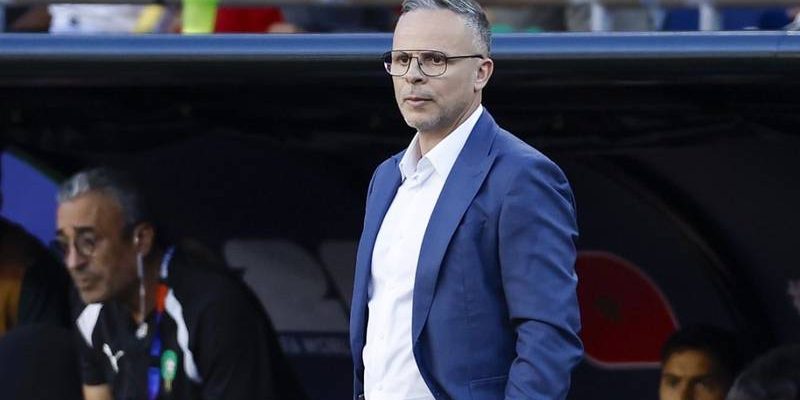 وهبي يحدث تغيرين في وسط الميدان أمام منتخب هولندا