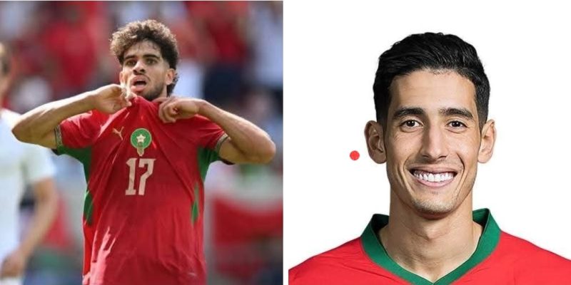 رسمياً.. المدرب محمد وهبي يستبعد اللاعبَينِ الزلزولي وأكرد من التشكيلة الرسمية، و”الفيفا” توافق على بديليهما