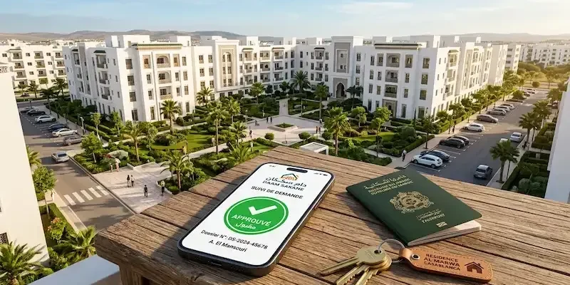 دعم السكن 2026–2028: الشروط النهائية، المستجدات الضريبية والامتيازات الجديدة