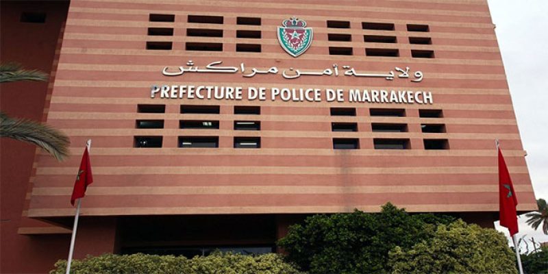حقيقة غير متوقعة  لفيديو “طرد سائحة” داخل مطعم بمراكش وتفاصيل وجبة “البيتزا” المزعومة