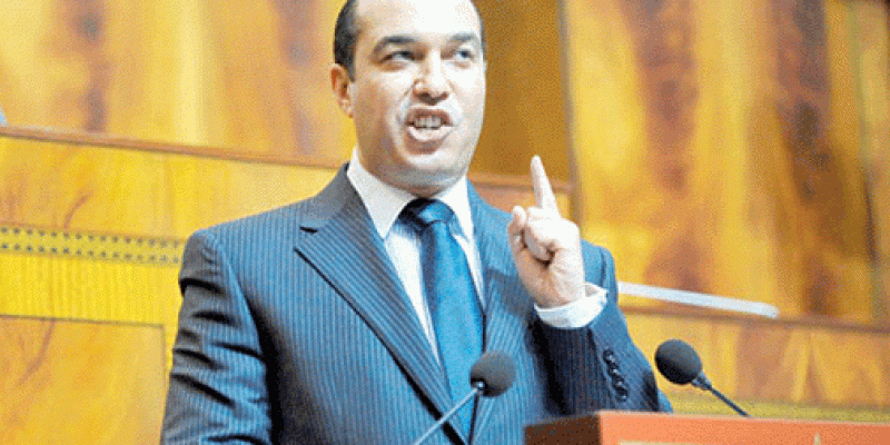 عضو المعارضة محمد اوزين يرد عن قرار العودة الى توقيت غرينيتش