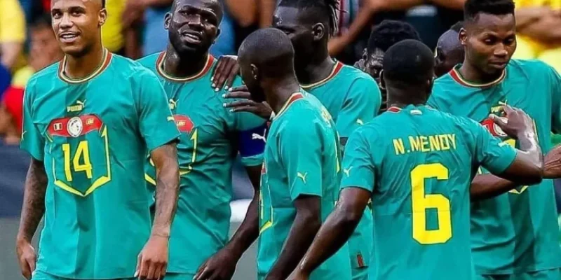 الطاس تحدد الموعد النهائي لإصدار قرار بخصوص نهائي الكان بين المغرب و السنغال