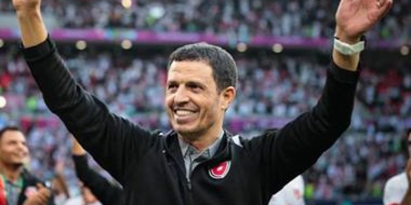 هكذا يقع لمن يتنكر لبلاه… في سابقة جمال السلامي يعرض خدماته على مسؤولي المنتخب العراقي و كان الرد عليه بشكل قاسي