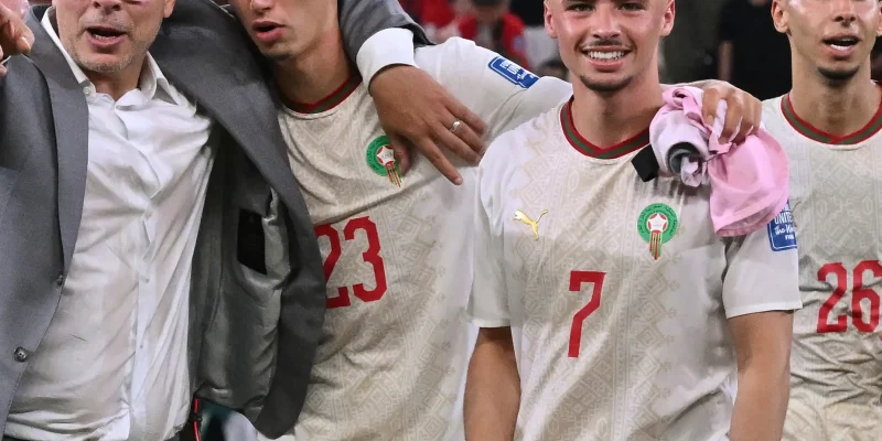 الحقد و الحسد… في مفارقة عجيبة هكذا تجاهل زلاتان إبراهيموفيتش وتيري هنري قوة المنتخب المغربي أمام المنتخب الهولندي
