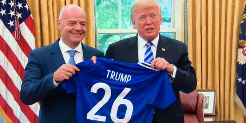 الفيفا ترفض الطعن الذي تقدم به المنتخب البلجيكي